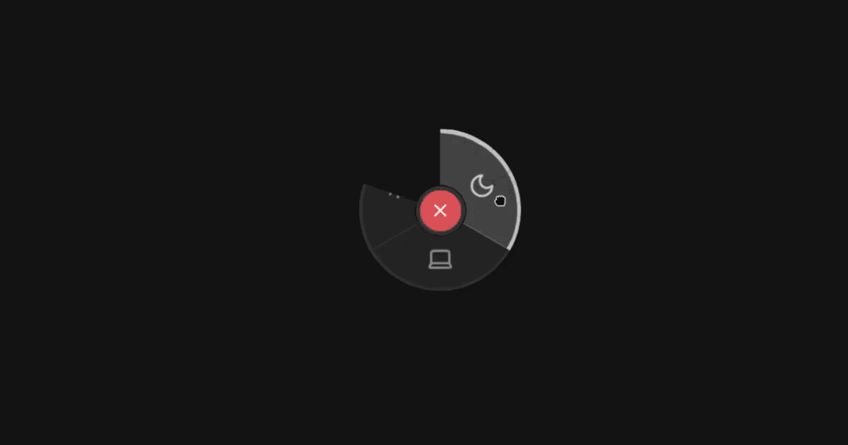 menu-wheel-display